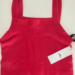 Out From Under Seamless Bra Top